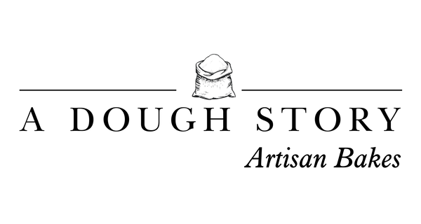 A Dough Story