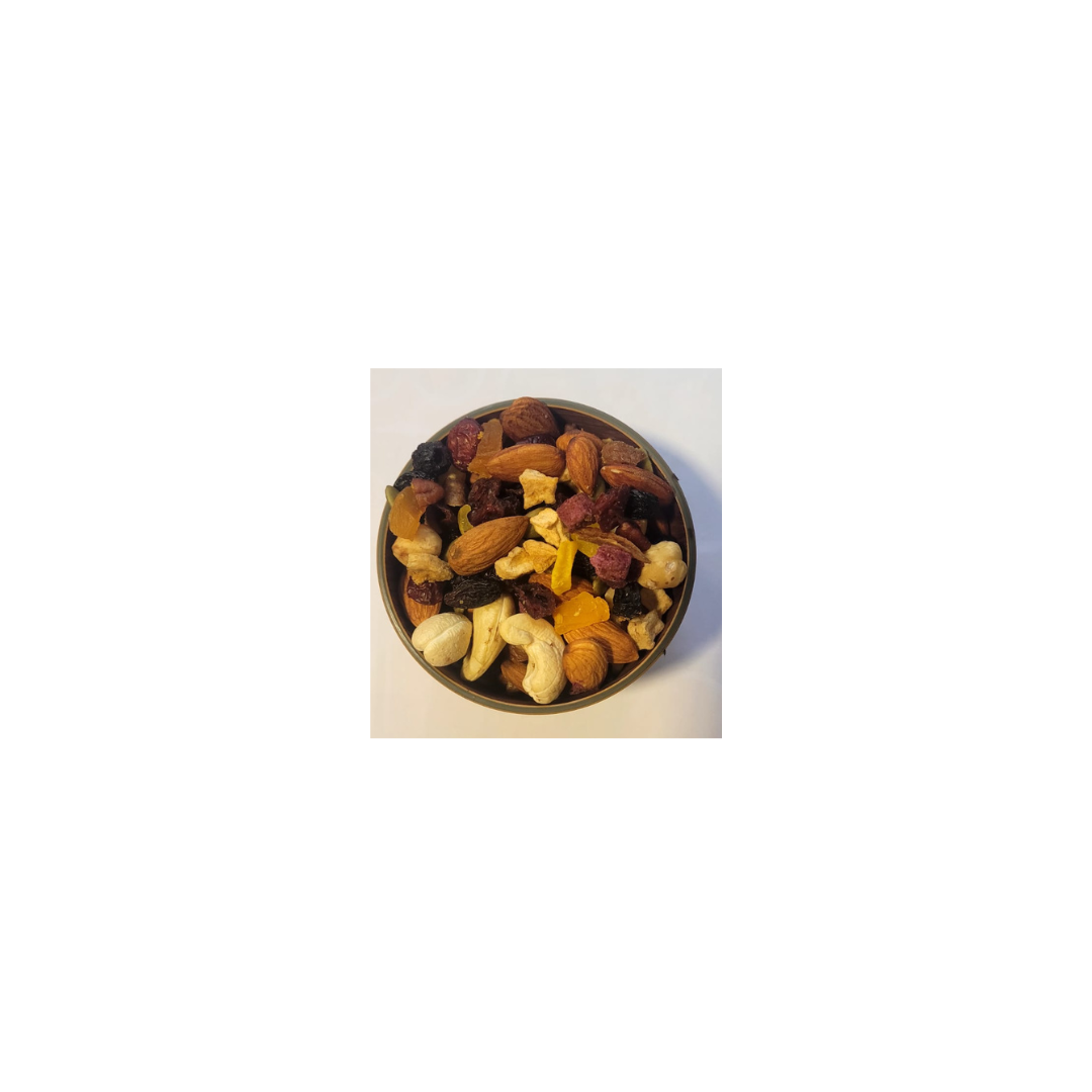 Premium Trail Mix