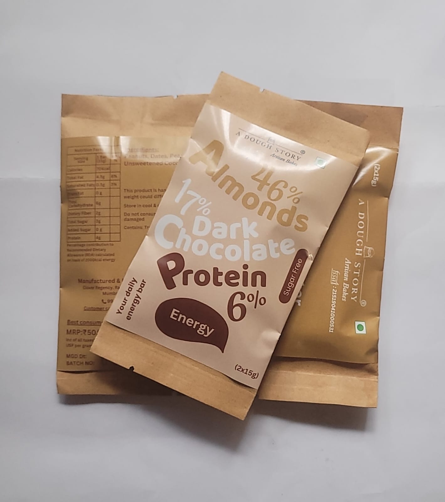 Energy Bites