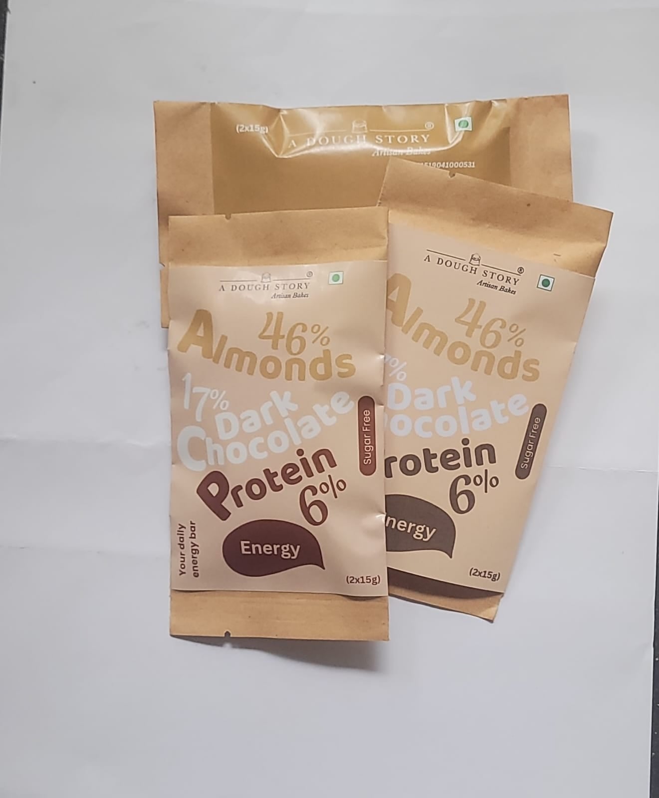 Energy Bites