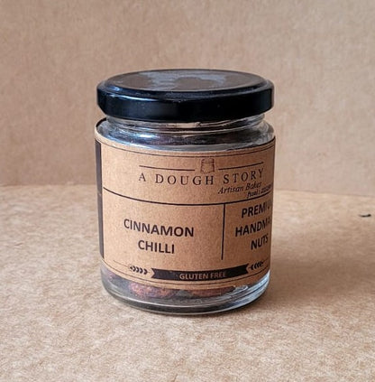 Cinnamon Chilli