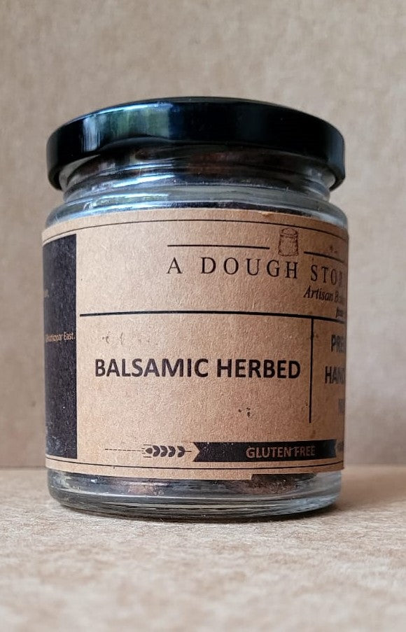 Balsamic Herbed