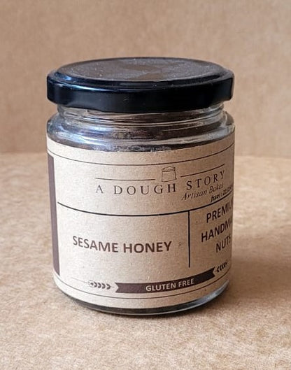 Sesame Honey