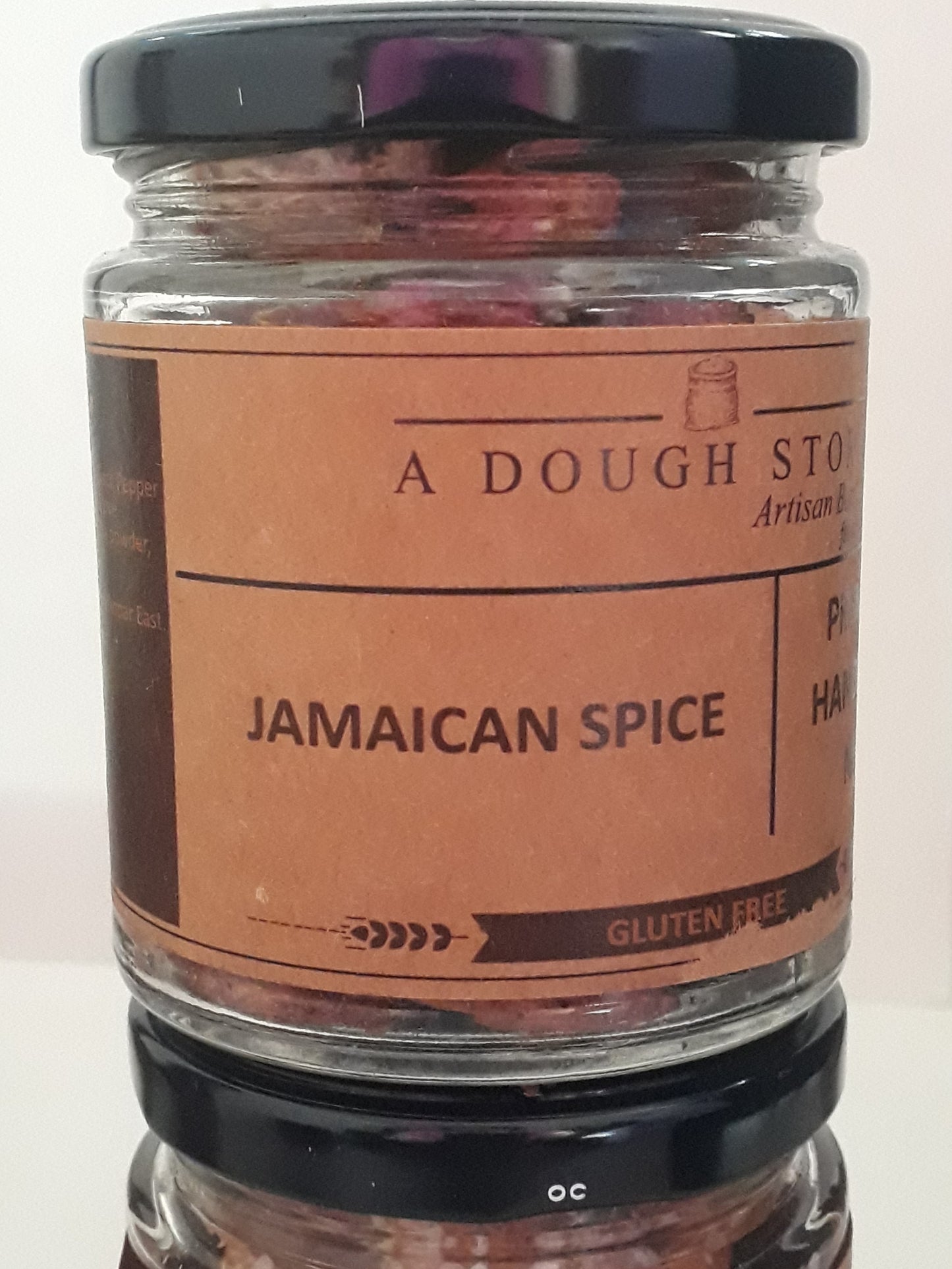 Jamaican Spice