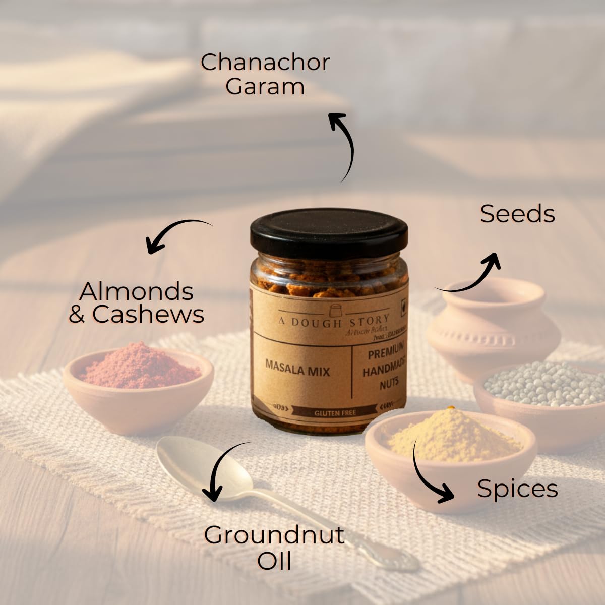 Masala Mix