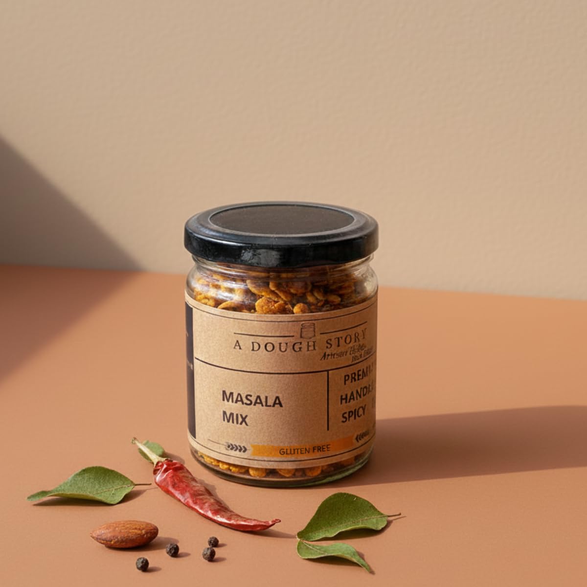 Masala Mix