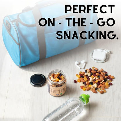 Aam Papad Trail Mix