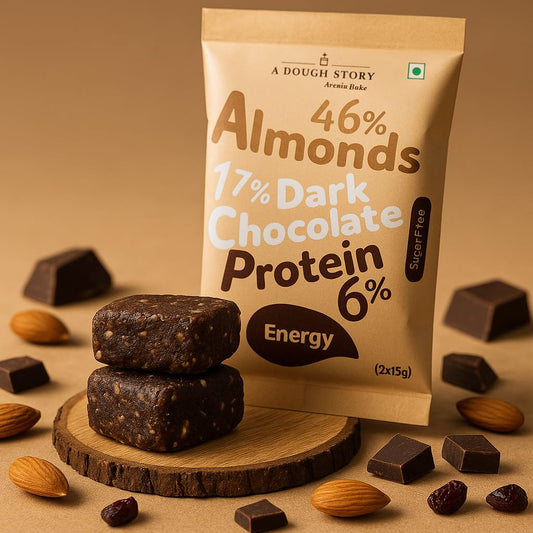 Energy Bites