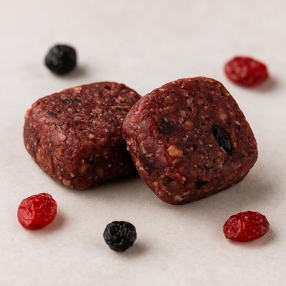 Berry Bites