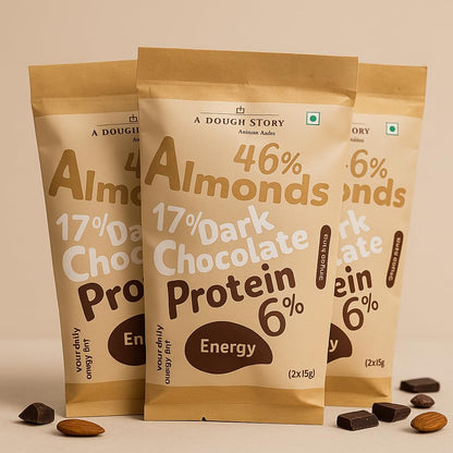 Energy Bites