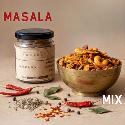 Masala Mix
