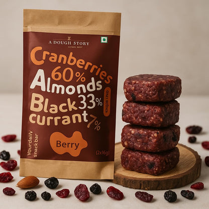 Berry Bites