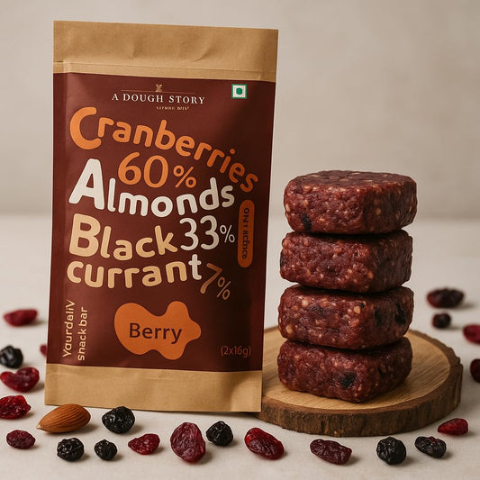 Berry Bites