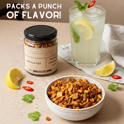 Masala Mix