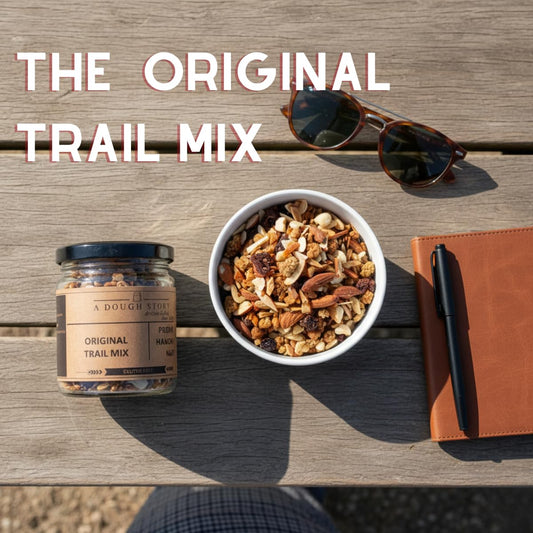 Original Trail Mix