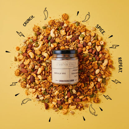 Masala Mix