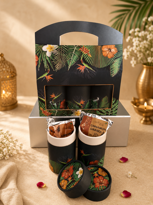 Gift set of 3