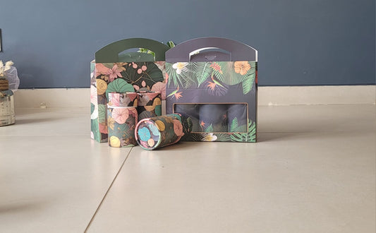 Pack of 3