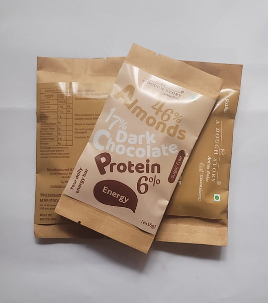 Energy Bites