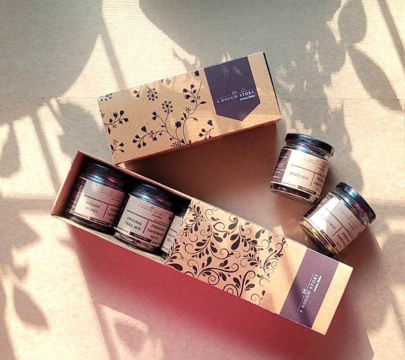 Box of 5 -Mini