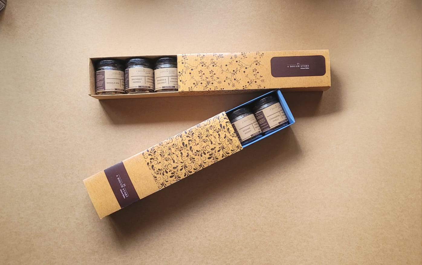 Box of 5 -Mini