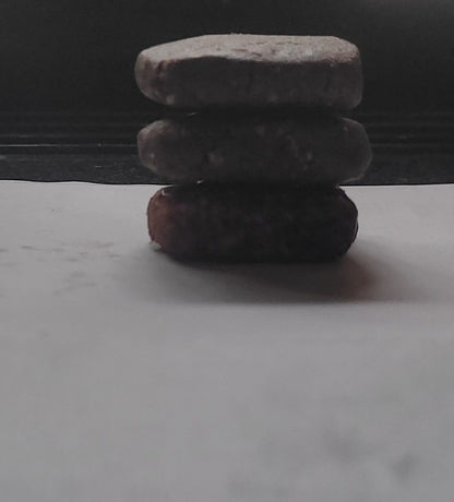 Almond Cocoa Bites