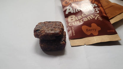 Berry Bites