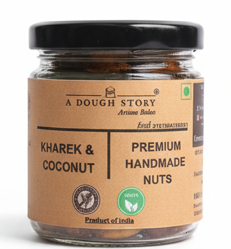 Kharek & Coconut Mix